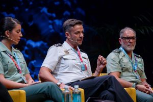 III Congreso Internacional sobre trata de seres humanos