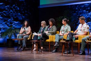 III Congreso Internacional sobre trata de seres humanos