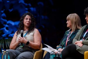 III Congreso Internacional sobre trata de seres humanos