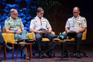III Congreso Internacional sobre trata de seres humanos