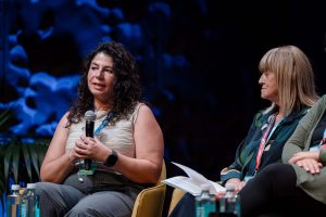 III Congreso Internacional sobre trata de seres humanos