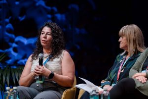III Congreso Internacional sobre trata de seres humanos