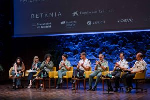 III Congreso Internacional sobre trata de seres humanos