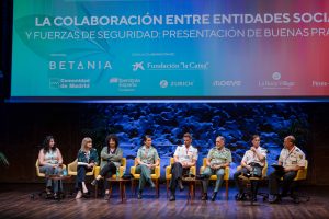 III Congreso Internacional sobre trata de seres humanos