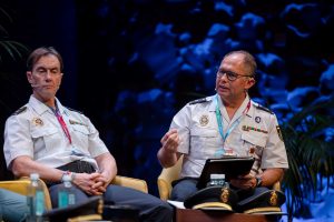 III Congreso Internacional sobre trata de seres humanos