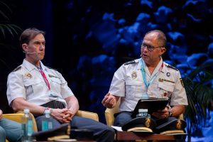 III Congreso Internacional sobre trata de seres humanos