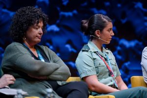 III Congreso Internacional sobre trata de seres humanos