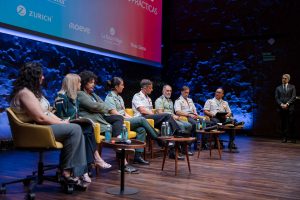 III Congreso Internacional sobre trata de seres humanos