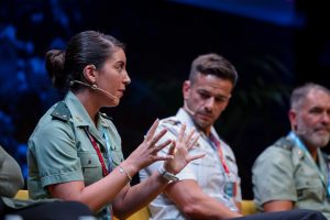 III Congreso Internacional sobre trata de seres humanos