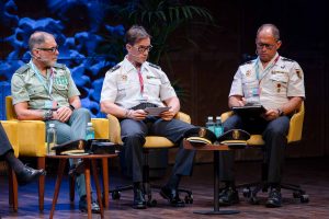 III Congreso Internacional sobre trata de seres humanos