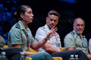 III Congreso Internacional sobre trata de seres humanos