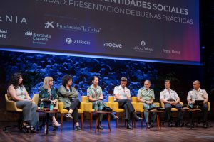 III Congreso Internacional sobre trata de seres humanos