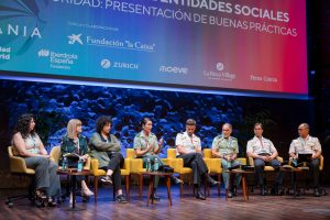 III Congreso Internacional sobre trata de seres humanos