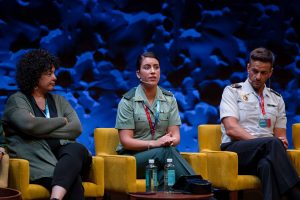 III Congreso Internacional sobre trata de seres humanos