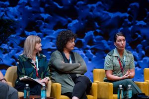 III Congreso Internacional sobre trata de seres humanos