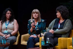 III Congreso Internacional sobre trata de seres humanos