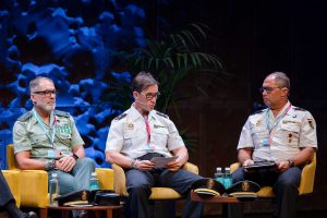 III Congreso Internacional sobre trata de seres humanos