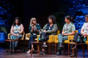 III Congreso Internacional sobre trata de seres humanos