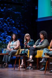 III Congreso Internacional sobre trata de seres humanos