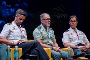 III Congreso Internacional sobre trata de seres humanos