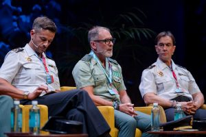 III Congreso Internacional sobre trata de seres humanos
