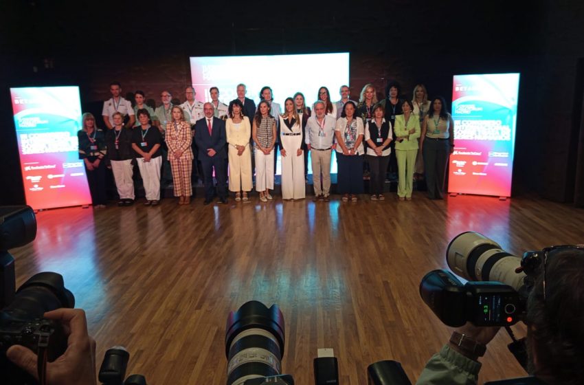  Nuestro III Congreso sobre Trata, en los medios