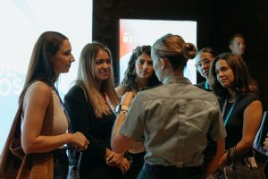 III Congreso Internacional sobre trata de seres humanos
