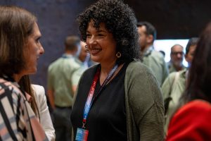 III Congreso Internacional sobre trata de seres humanos