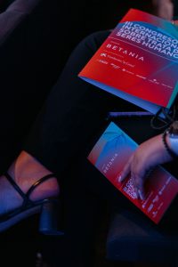 III Congreso Internacional sobre trata de seres humanos