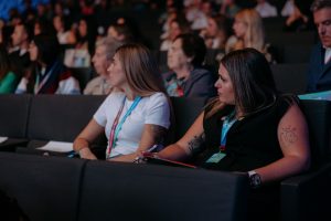 III Congreso Internacional sobre trata de seres humanos