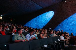 III Congreso Internacional sobre trata de seres humanos