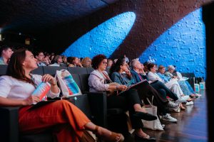 III Congreso Internacional sobre trata de seres humanos