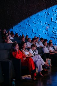 III Congreso Internacional sobre trata de seres humanos