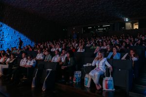 III Congreso Internacional sobre trata de seres humanos