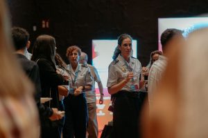 III Congreso Internacional sobre trata de seres humanos