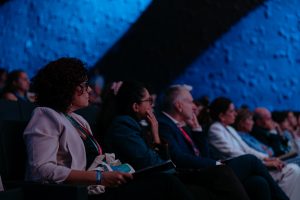 III Congreso Internacional sobre trata de seres humanos