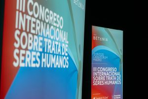 III Congreso Internacional sobre trata de seres humanos