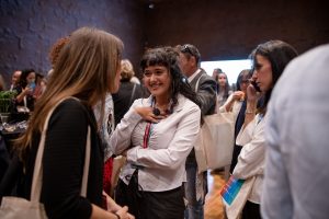 III Congreso Internacional sobre trata de seres humanos