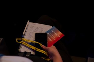 III Congreso Internacional sobre trata de seres humanos