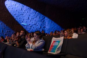 III Congreso Internacional sobre trata de seres humanos