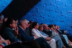 III Congreso Internacional sobre trata de seres humanos