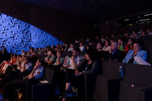 III Congreso Internacional sobre trata de seres humanos