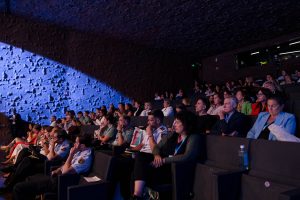 III Congreso Internacional sobre trata de seres humanos