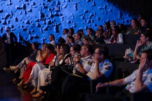 III Congreso Internacional sobre trata de seres humanos