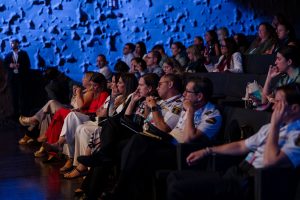 III Congreso Internacional sobre trata de seres humanos