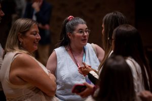 III Congreso Internacional sobre trata de seres humanos