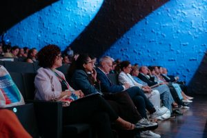 III Congreso Internacional sobre trata de seres humanos