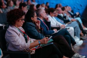III Congreso Internacional sobre trata de seres humanos