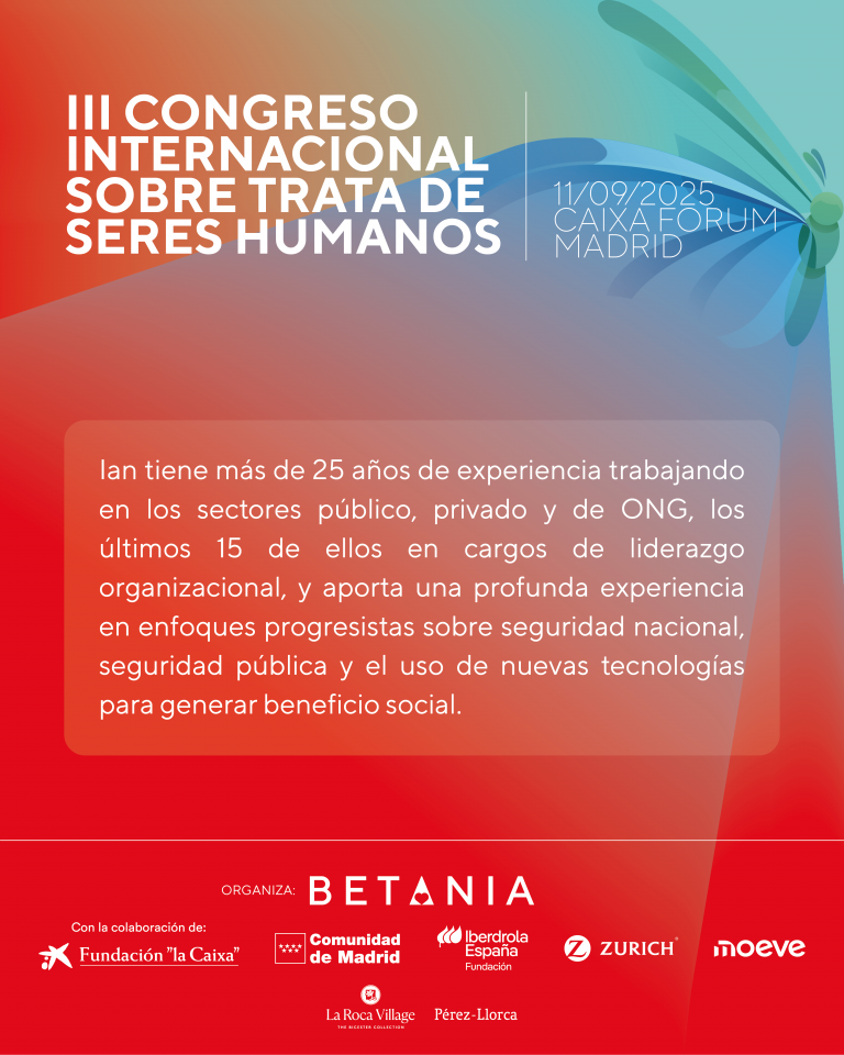 Ponentes_Ian Kearns 2