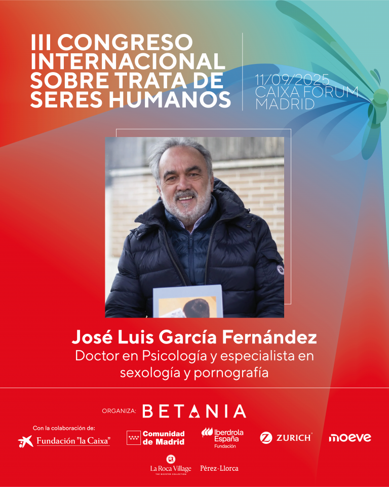 Ponentes_José Luis García Fernández 1